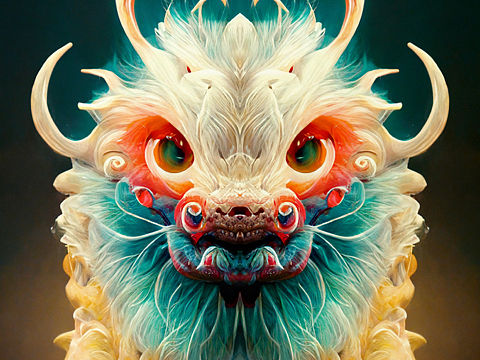 AI绘画网