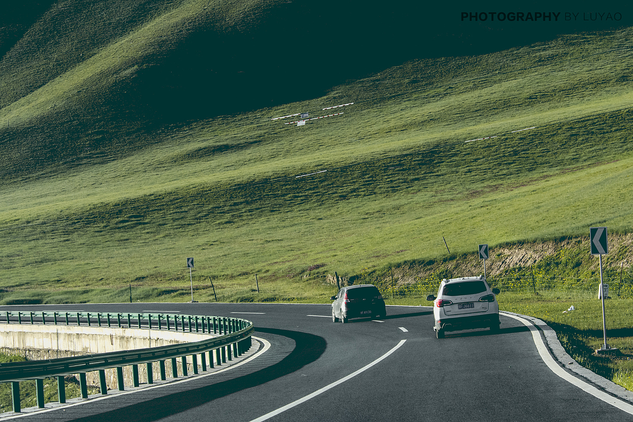 西北脚下的诗和远方（图ZNTkyOTYwNDA=） - 风光摄影 - 站酷设计师戴帽子的那个路遥原创素材 - 站酷ZCOOL