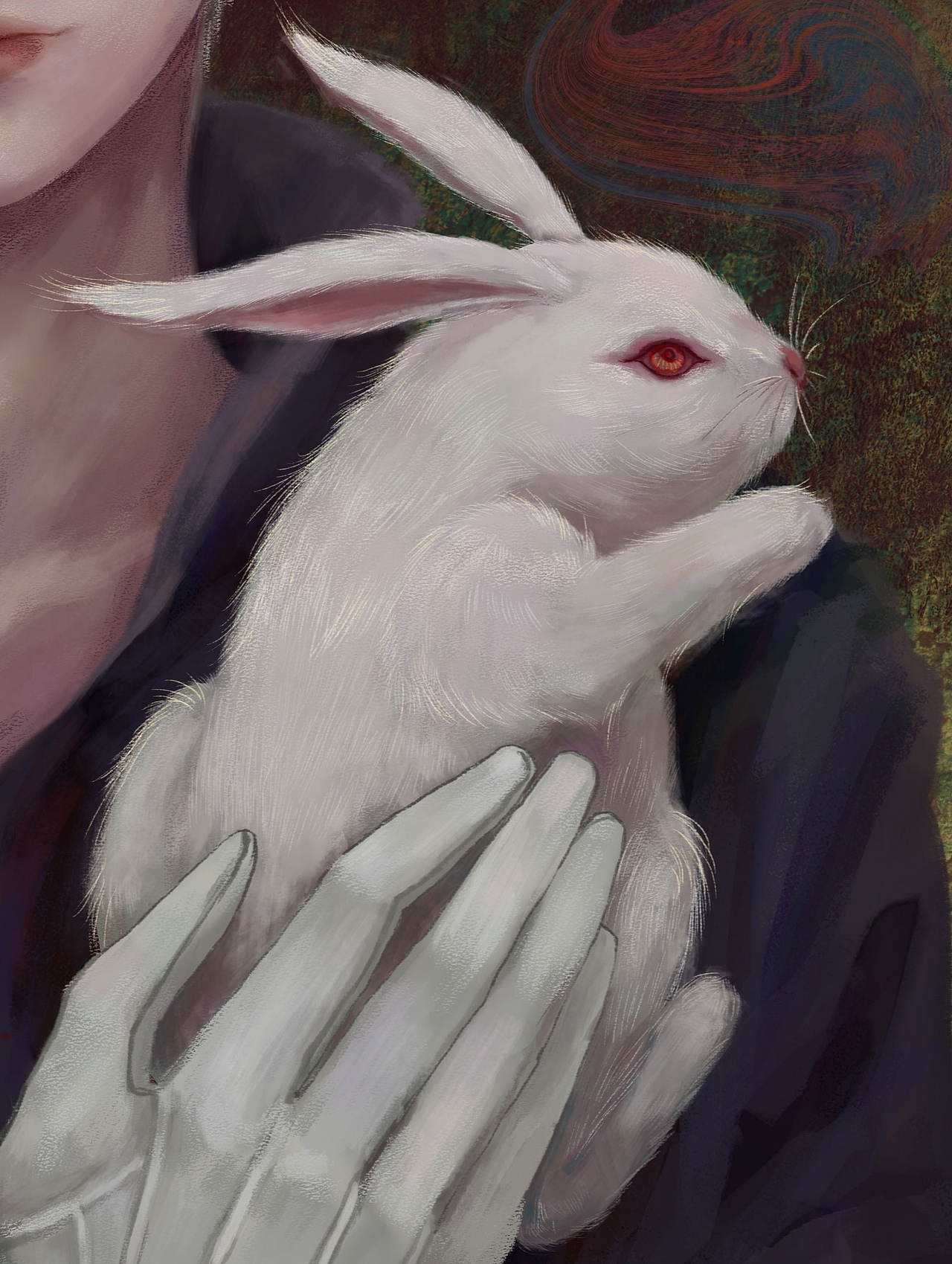 【同人】动物园规则怪谈