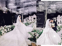 婚礼