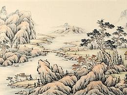 插画