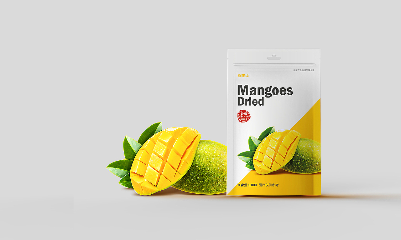 果干包装设计 静行设计（图ZNjIzMzQxNDg=） - 包装 - 站酷设计师096陈友绵原创素材 - 站酷ZCOOL