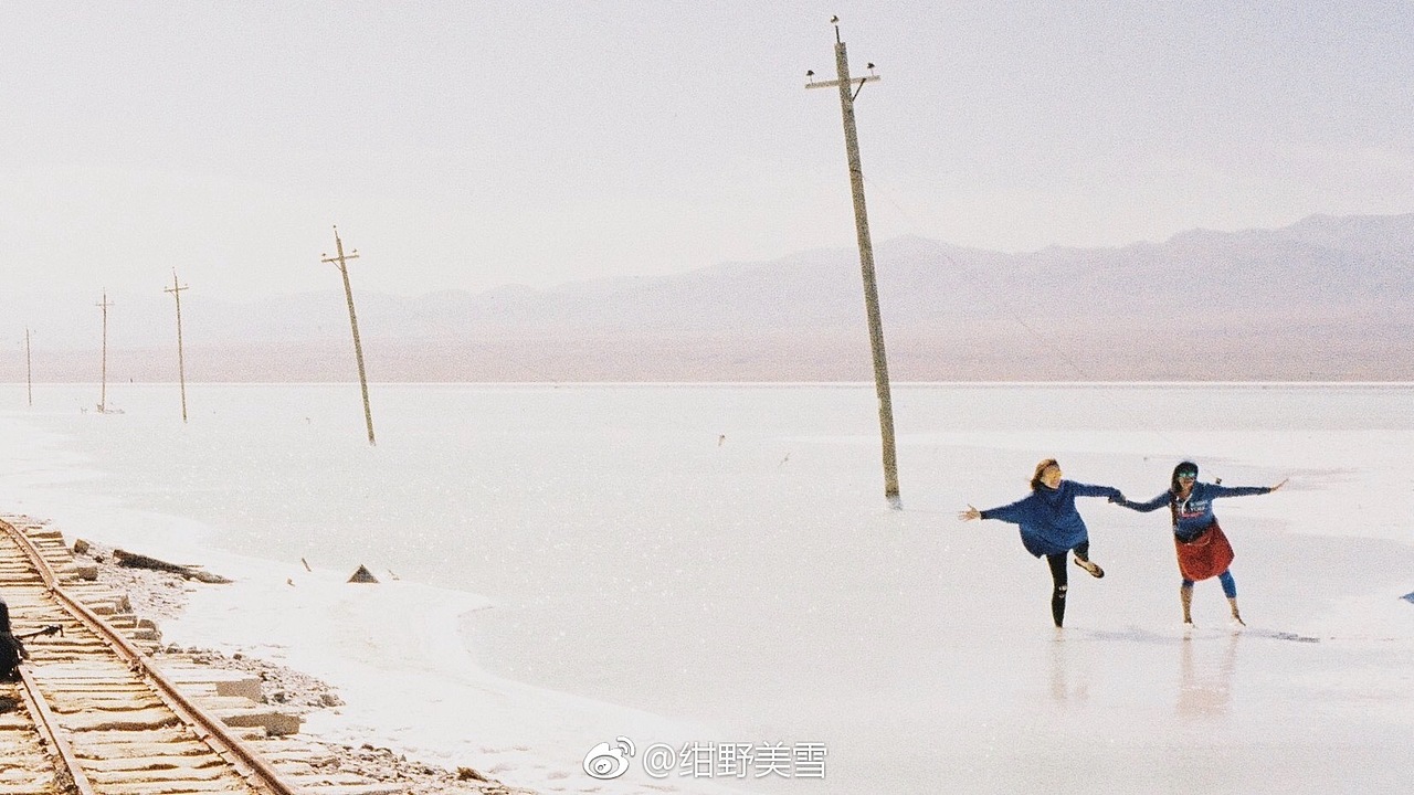 胶片摄影 | 茶卡盐湖（图ZMTEzMjI5MjQw） - 人文/纪实摄影 - 站酷设计师紺野美雪原创素材 - 站酷ZCOOL