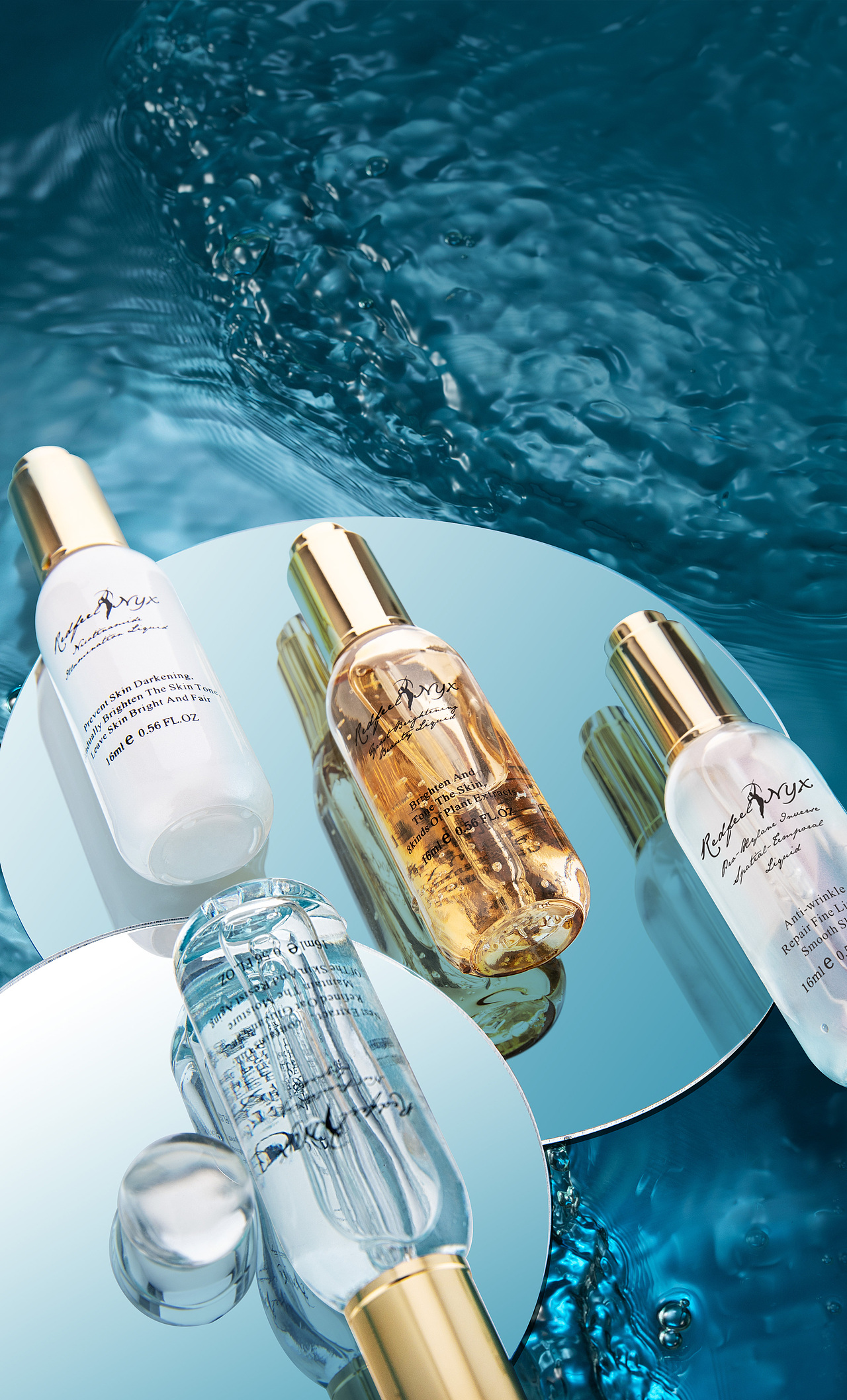 护肤品（图ZMjIzNTU5ODIw） - 海报 - 站酷设计师german39原创素材 - 站酷ZCOOL