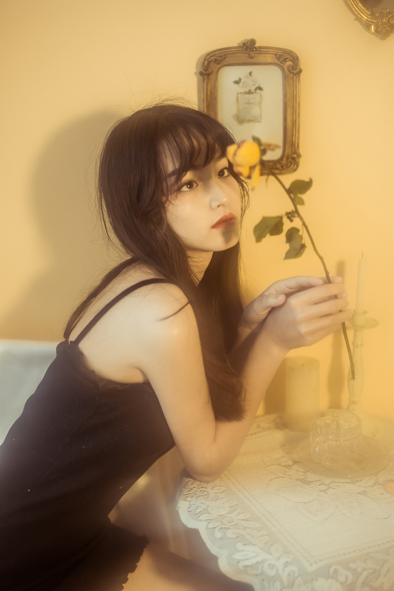 室内写真