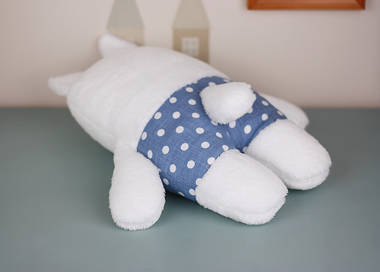 苏小妙原创自制毛绒玩偶2020小伙伴系列（一）（图ZMjI3MTMxMjg0） - 其他手工艺 - 站酷设计师苏小妙原创玩偶原创素材 - 站酷ZCOOL