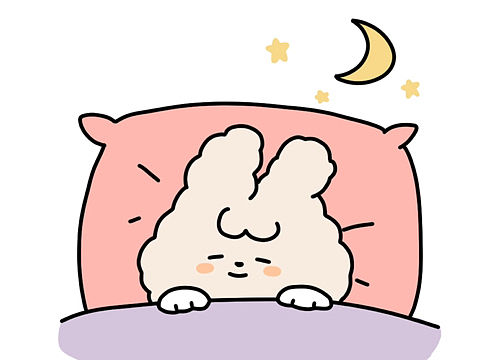 #y园糖插画打卡21天#day5