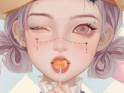 🍭