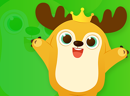 爱奇艺活动页面