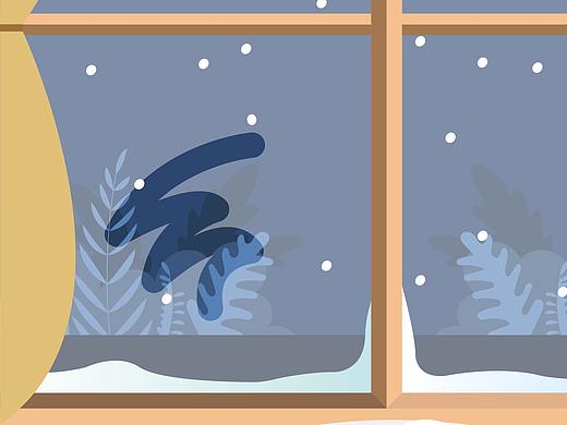 冬至活动练习手稿