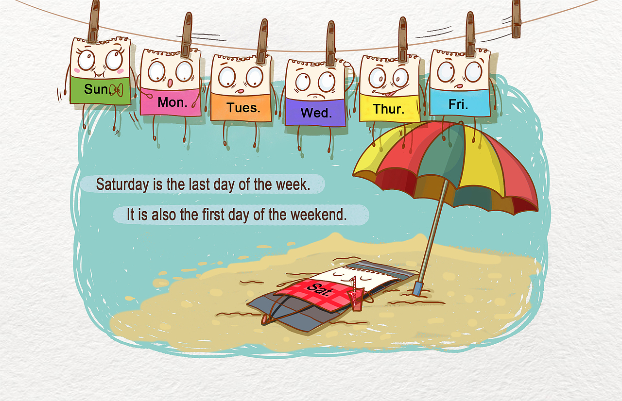 SevenDaysinaWeek.Phillips