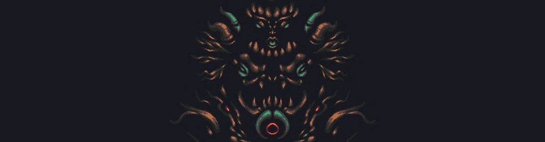 《像素画修炼》失控（图ZMjgwMjEzNjY4） - 像素画 - 站酷设计师积木忍者原创素材 - 站酷ZCOOL