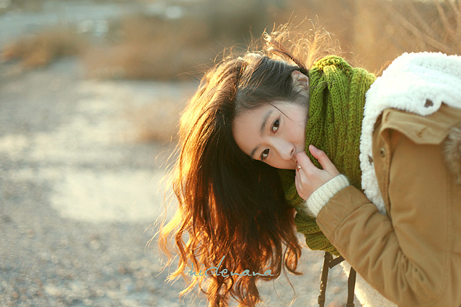 {海德娜娜} 口袋里的音符 