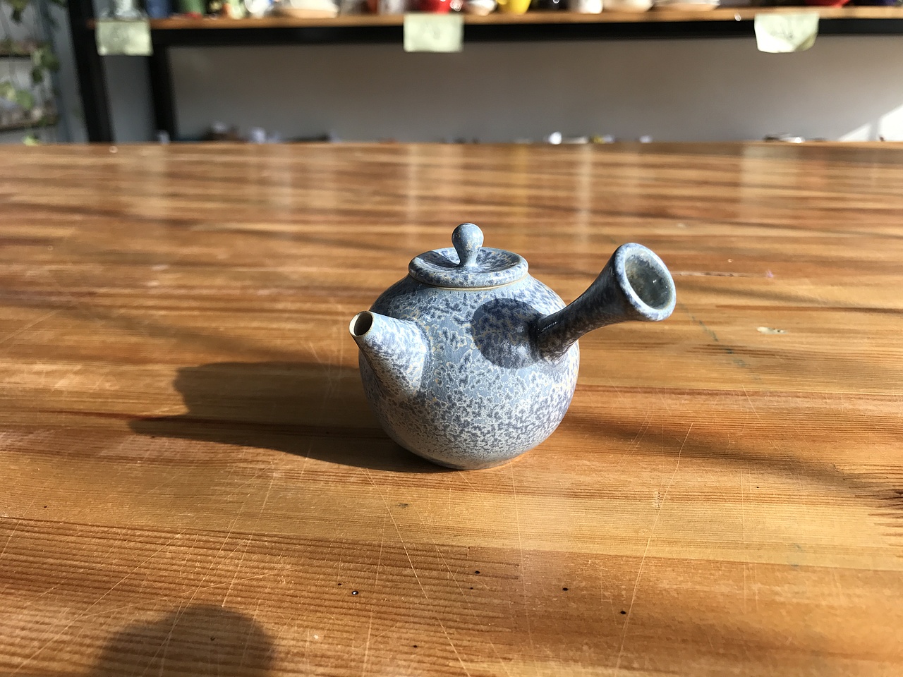 陶艺手工茶壶（图ZMTQ2NDIyMTE2） - 其他手工艺 - 站酷设计师西贝小陶原创素材 - 站酷ZCOOL