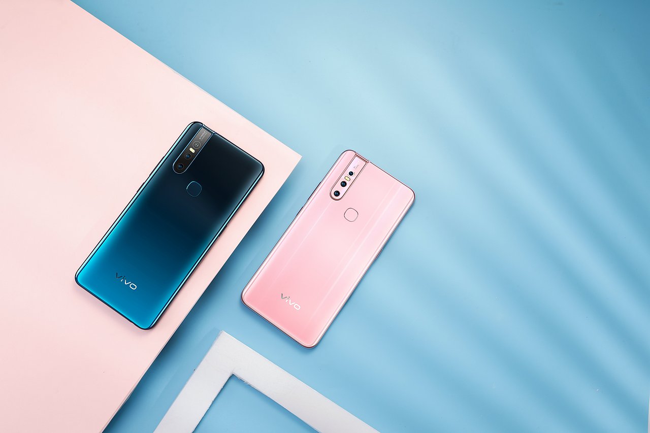 vivo S1美图（图ZMTYzMzI5NDIw） - 人文/纪实摄影 - 站酷设计师沃菲数字营销原创素材 - 站酷ZCOOL