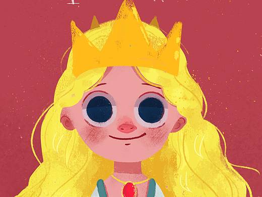 儿插人物练习（个人主页-ZNTAyMjMwODA=） - 儿童插画 - 站酷设计师奇奇怪怪懵三岁原创素材 - 站酷ZCOOL