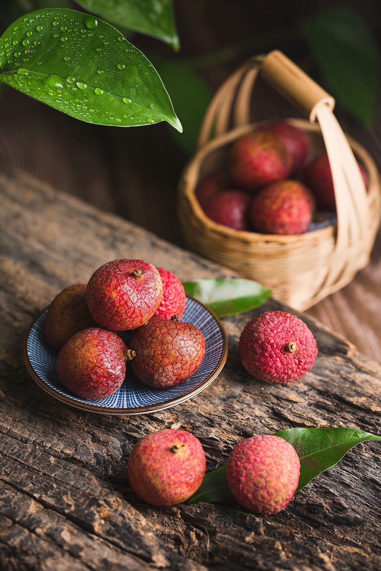 吃不起系列：二代挂绿（图ZMjYxMTQ5MzYw） - 美食摄影 - 站酷设计师白子梁原创素材 - 站酷ZCOOL