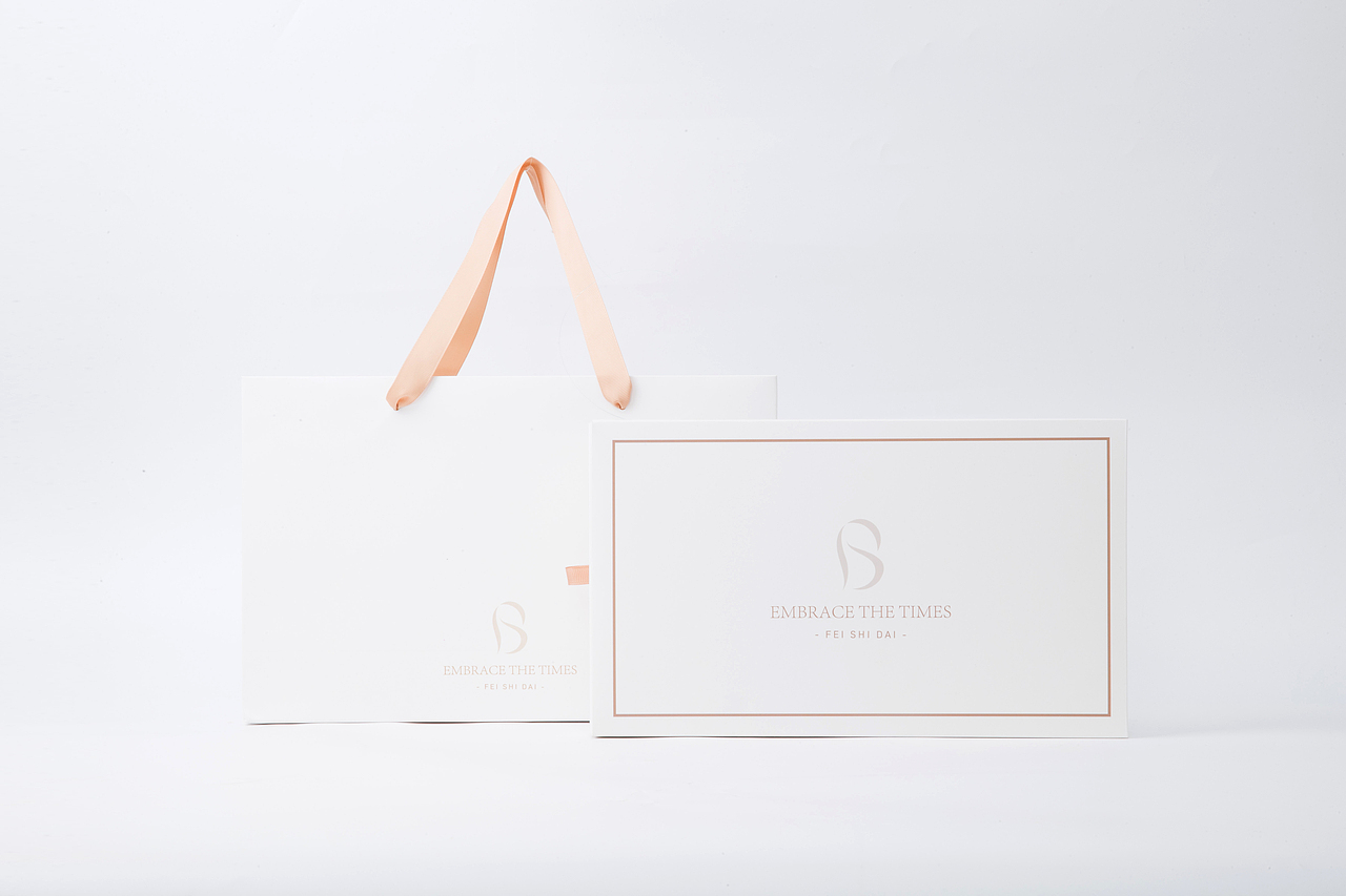 包装盒白底拍摄