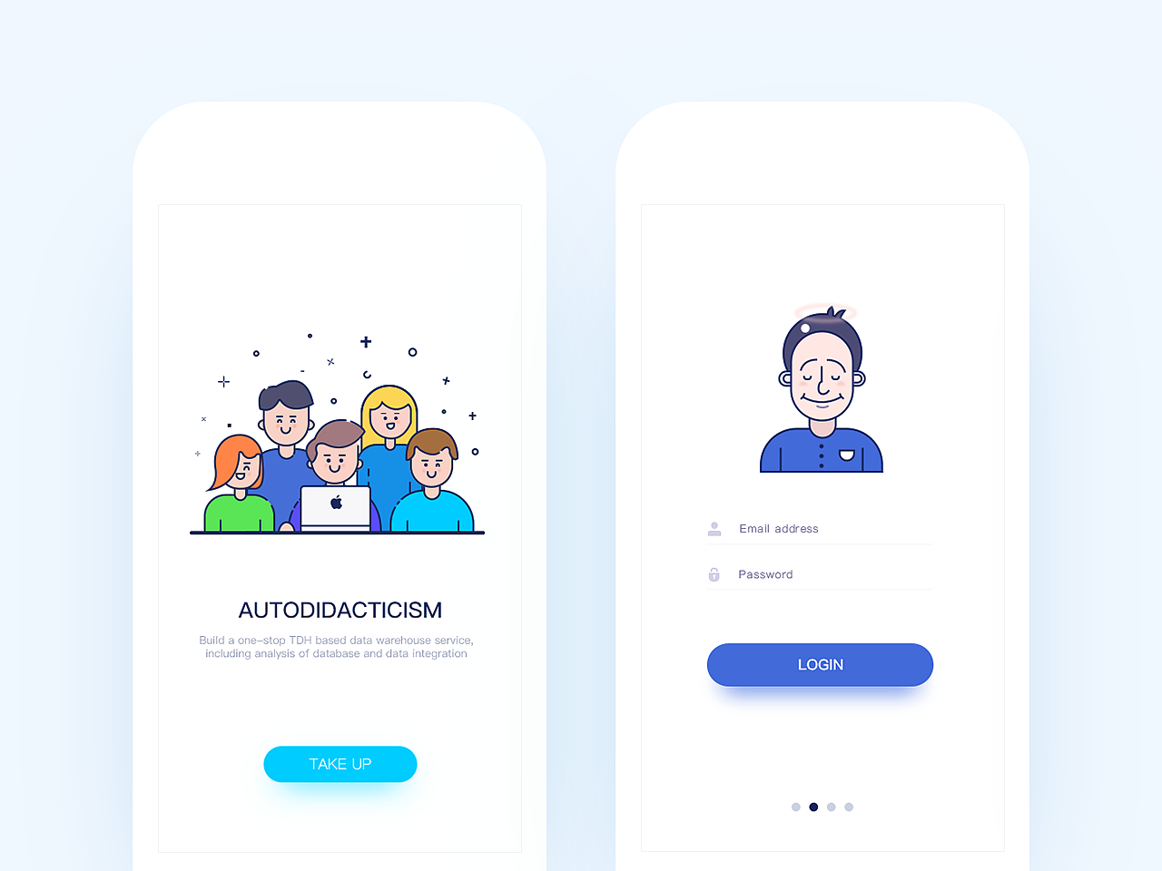 练习合集（图ZOTkwMzI0NDg=） - APP界面 - 站酷设计师大_雷原创素材 - 站酷ZCOOL