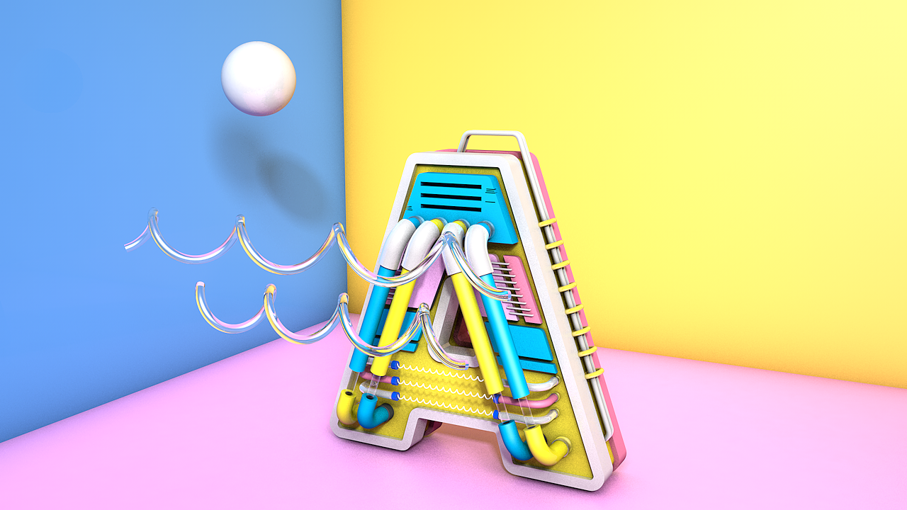 C4D（图ZMTE4OTc4MjAw） - 人物/生物 - 站酷设计师DXH134原创素材 - 站酷ZCOOL