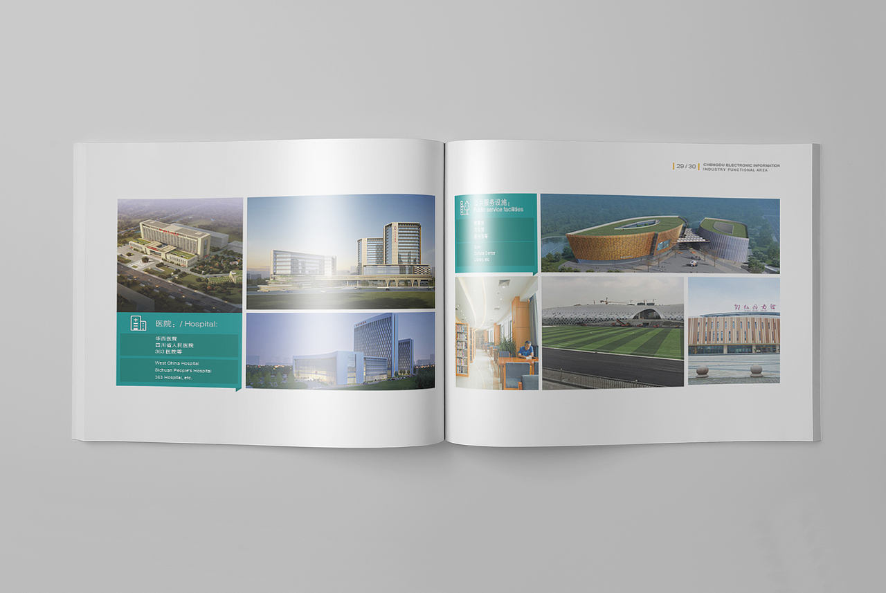 画册/宣传册