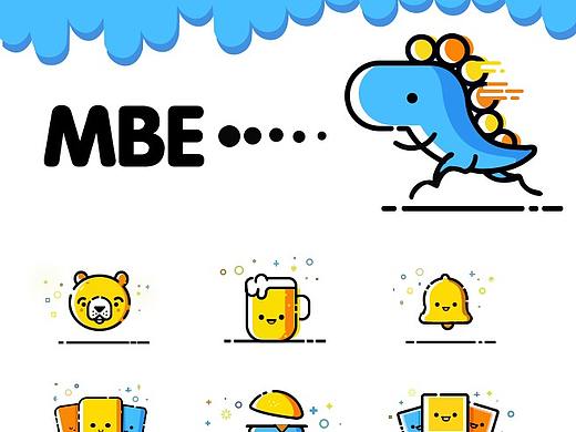 MBE