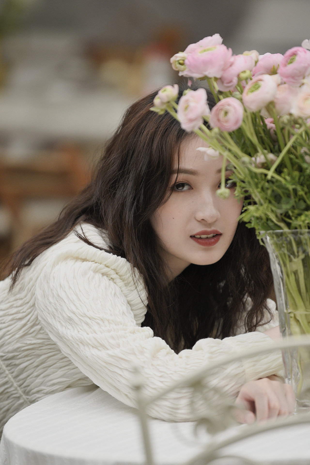 春觅（图ZMjQ5MDE0ODA0） - 人像摄影 - 站酷设计师翁谷粒原创素材 - 站酷ZCOOL