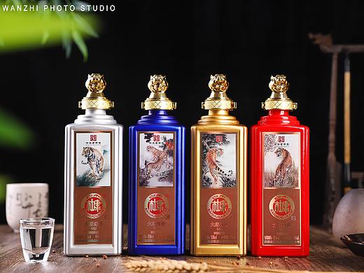 泸州传奇酒