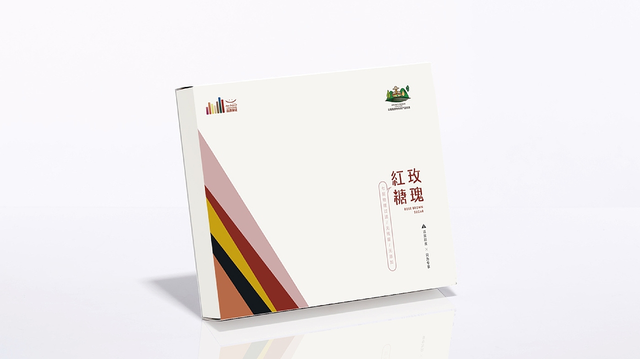稷佳农产品,包装设计果然很讲究!