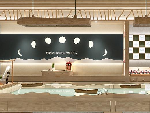 中国风饰品店