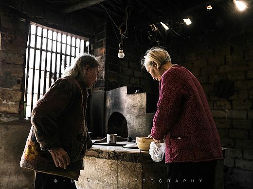 「19第2周」  一些去年的家乡片段