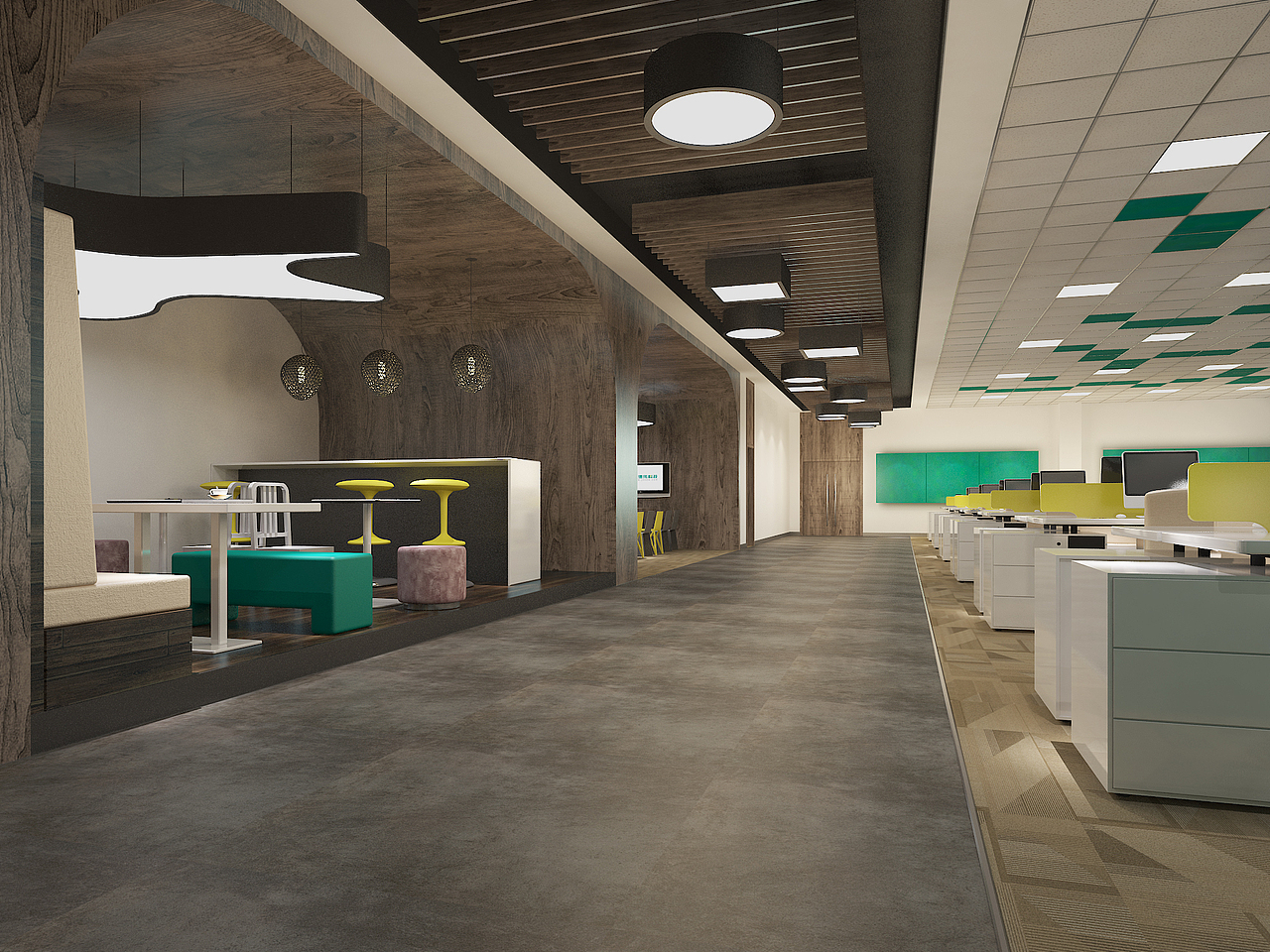 仕德伟方案出图（图ZMjAxMjI3ODc2） - 家装设计 - 站酷设计师為什麼設計原创素材 - 站酷ZCOOL