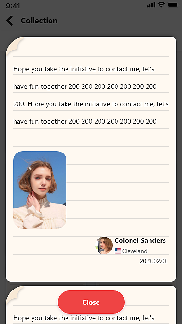 海外直播（图ZMjQ0Nzg4NjM2） - APP界面 - 站酷设计师Z46718792原创素材 - 站酷ZCOOL