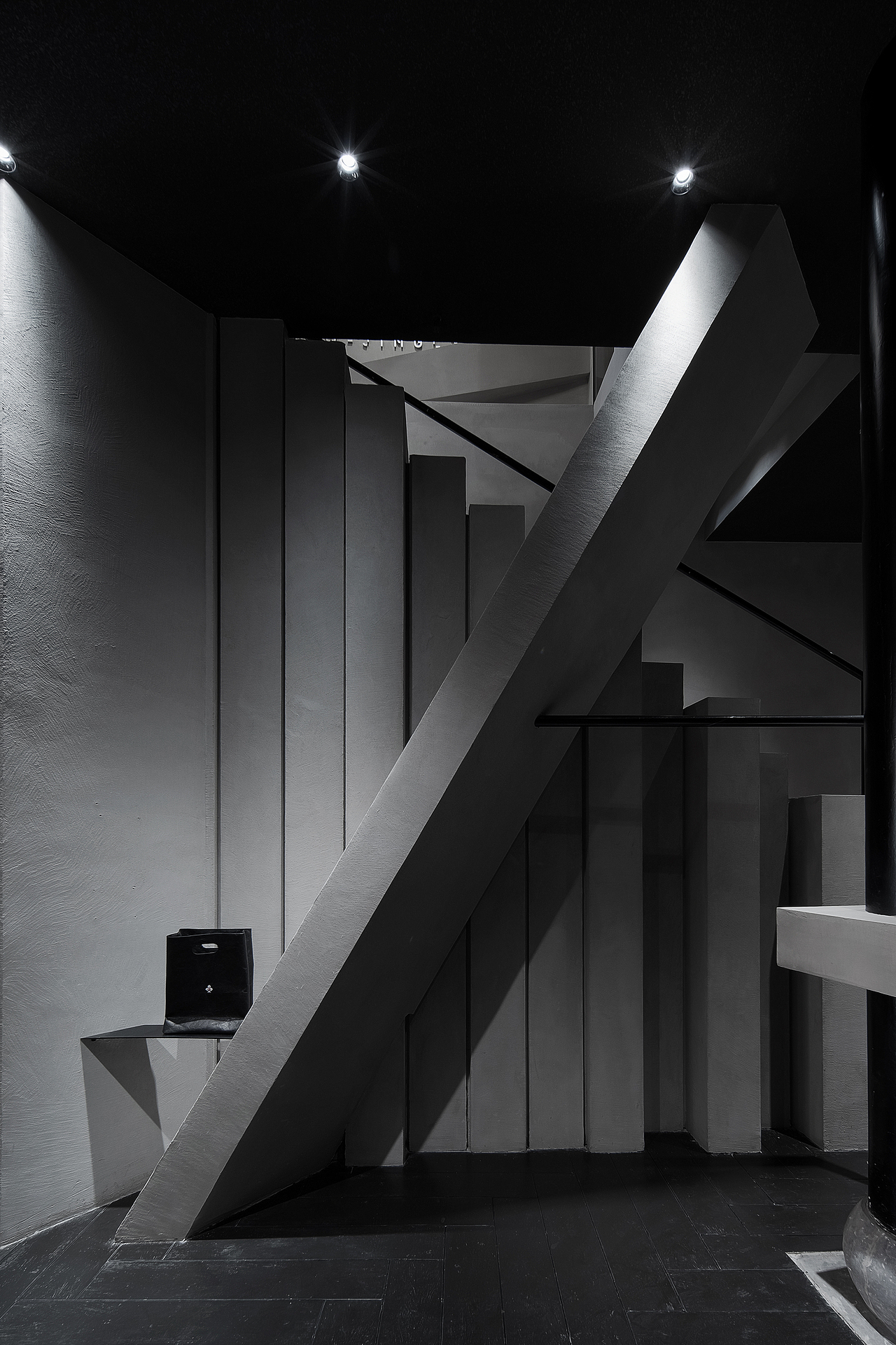 力昂原创设计 | Nocal lowcal 买手店