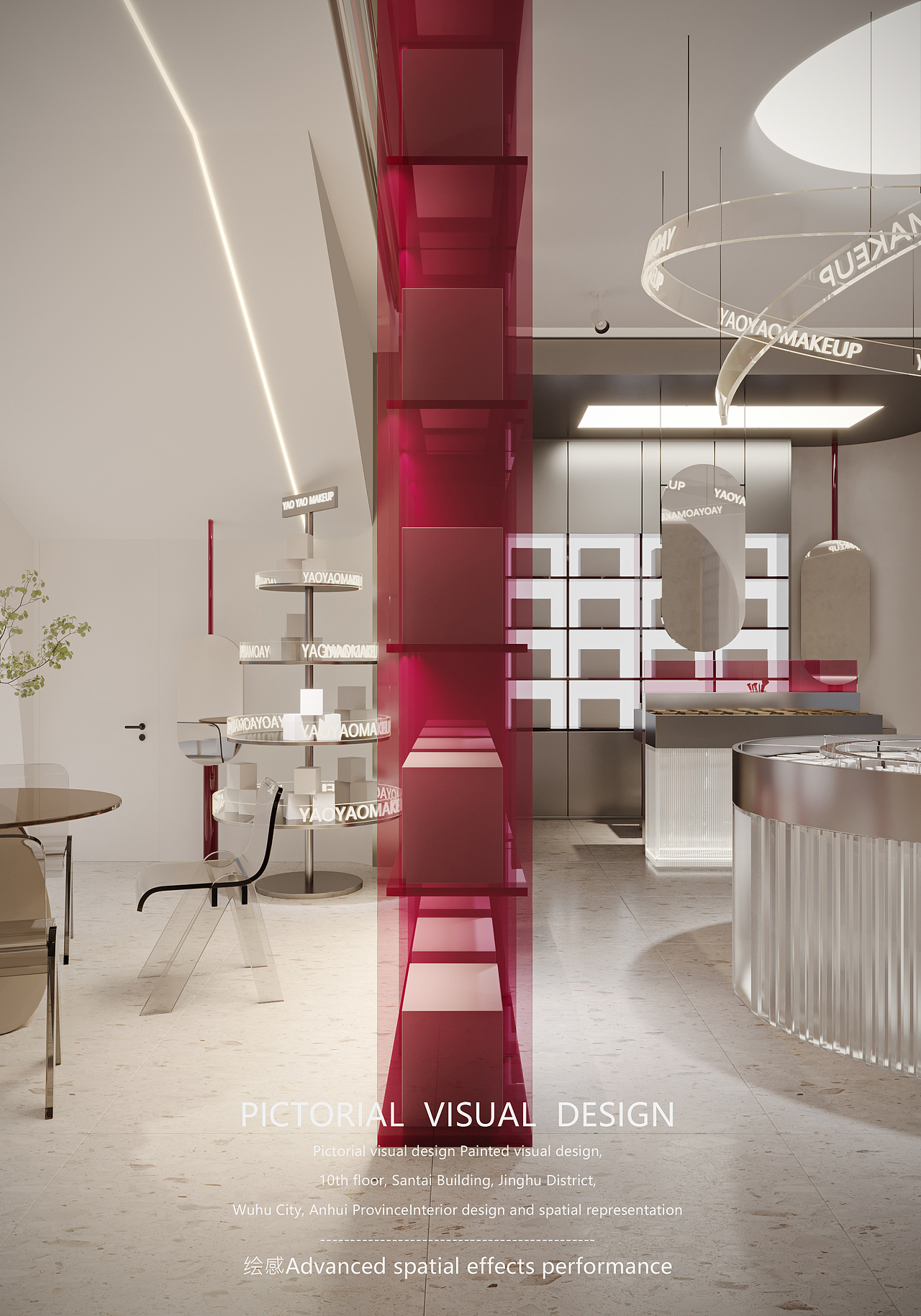 2022年度渲染作品合集2（图ZMzI2NzEyNDQw） - 家装设计 - 站酷设计师绘感视觉设计原创素材 - 站酷ZCOOL
