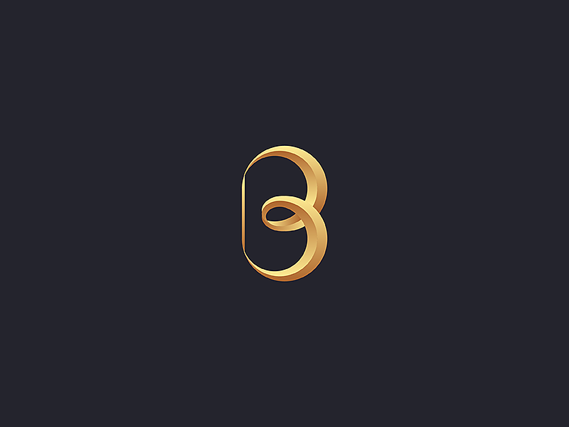 百智LOGO想法（图ZNDkxNTc1ODQ=） - Logo - 站酷设计师好大一条七彩鱼原创素材 - 站酷ZCOOL