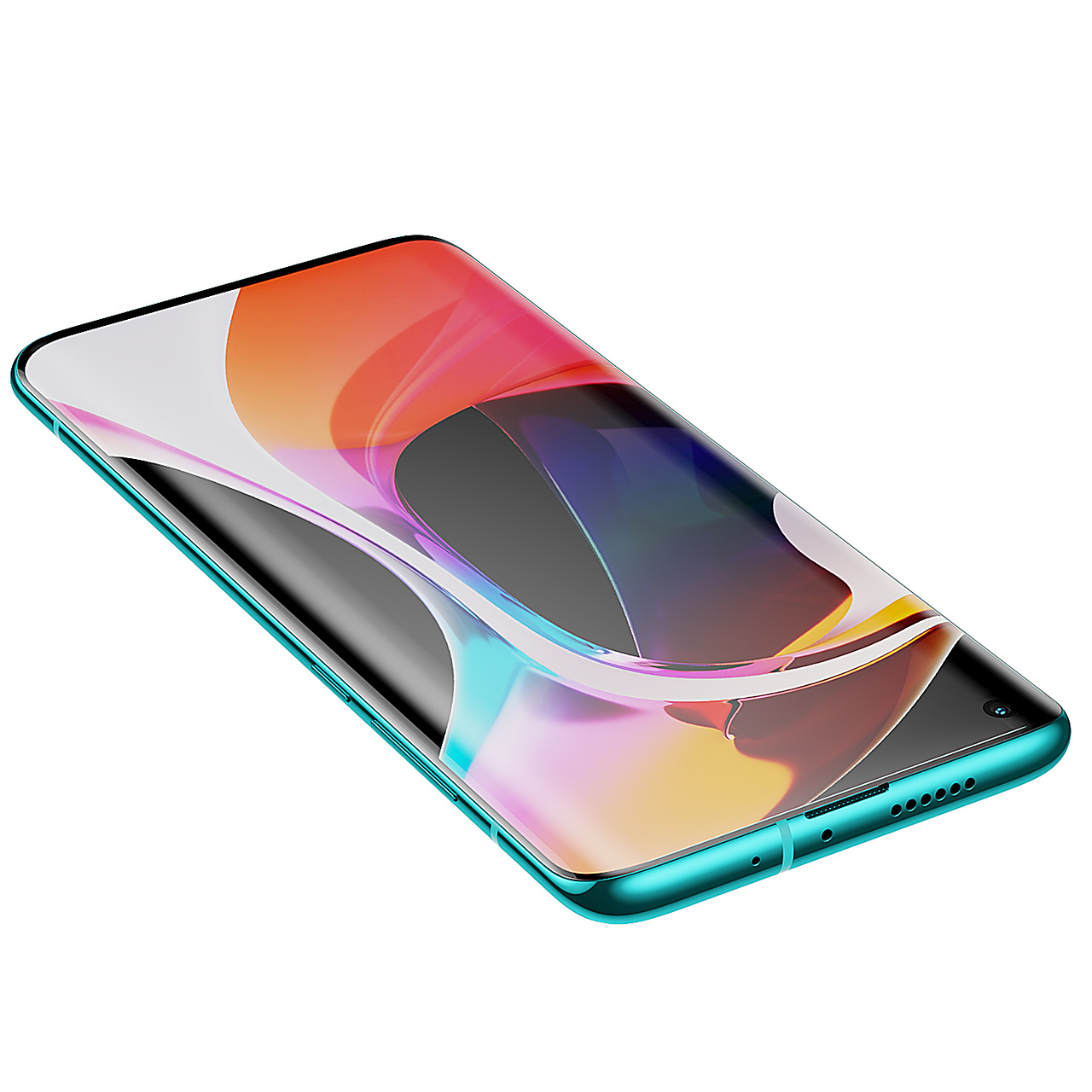 小米10手机犀牛模型小米10pro高质量3d模型