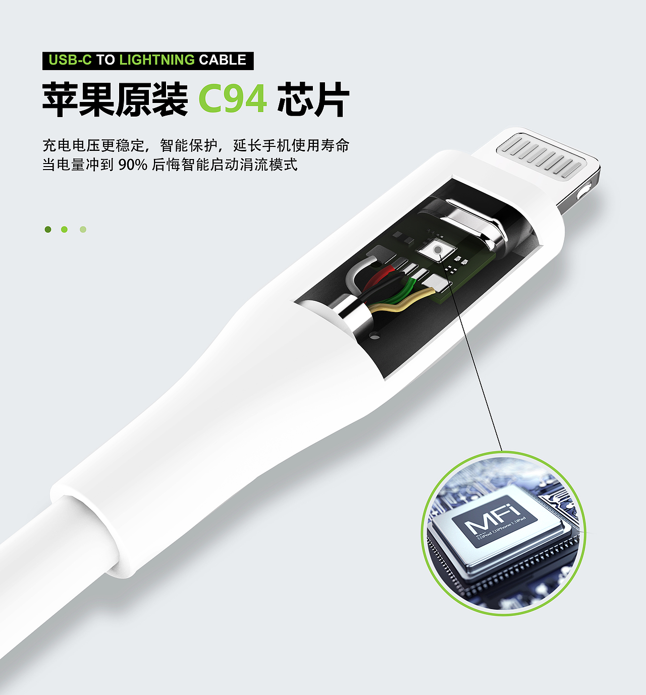 PD快充详情制作（部分）（图ZMTgxMTUzMTky） - 电子产品 - 站酷设计师冉冉冉苒原创素材 - 站酷ZCOOL