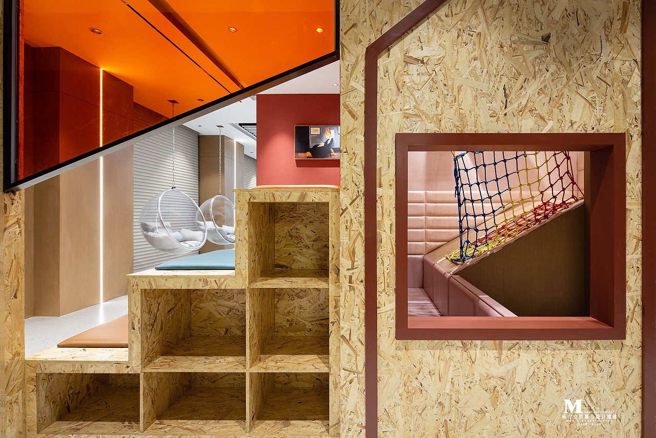 麻吉工装定制 |母婴电商——妮姆