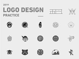 LOGO丨标志小集丨2019 VOL.1
