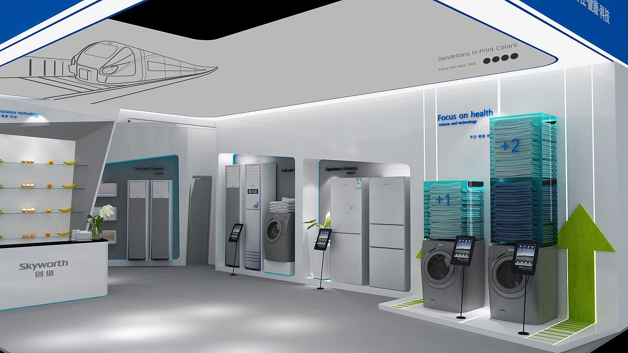 2015-2016年作品集（图ZMTk4NDIyNjY0） - 展陈设计 - 站酷设计师龙雨凝原创素材 - 站酷ZCOOL