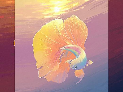 2021年上半年速涂练习（个人主页-ZNTM0NjQwNTI=） - 创作习作 - 站酷设计师庄小庄zzEllen原创素材 - 站酷ZCOOL