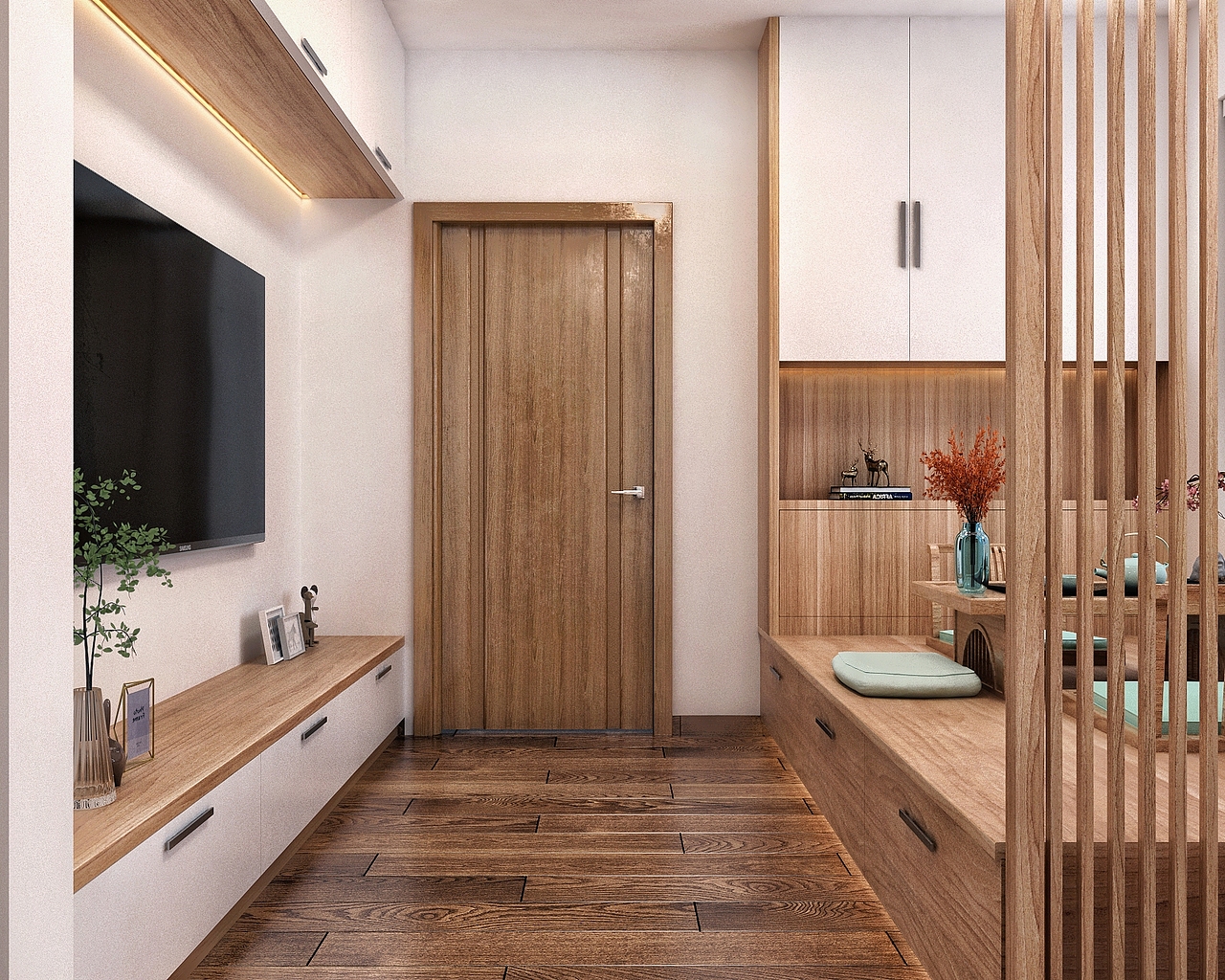 民宿设计效果图（图ZMzE3ODAxNzM2） - 酒店餐饮设计 - 站酷设计师万有引力工作室原创素材 - 站酷ZCOOL