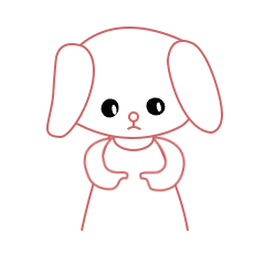 汪汪汪表情包（图ZNzc3ODg3NTI=） - 动效设计 - 站酷设计师行动才是秋后果原创素材 - 站酷ZCOOL