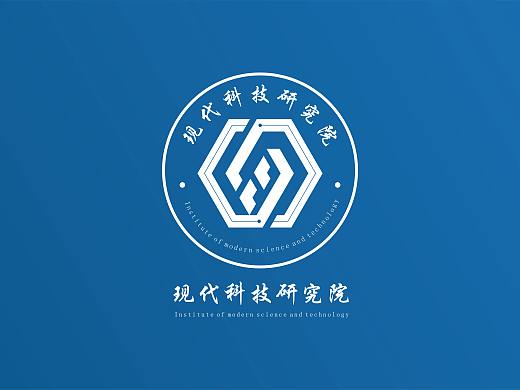 院徽LOGO设计