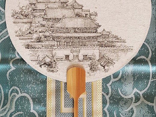 一组小创作