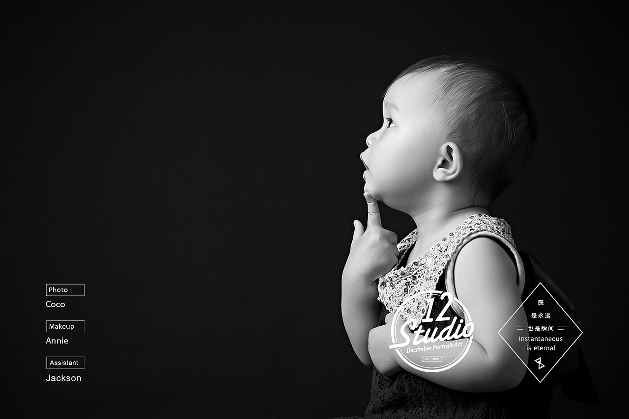 儿童肖像摄影（图ZMTY1MTc1Mzg4） - 人像摄影 - 站酷设计师木星23号原创素材 - 站酷ZCOOL