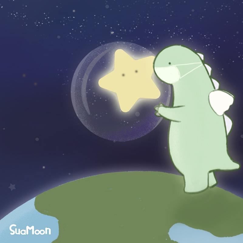 我们一直在一起（图ZMjU2ODIyOTQw） - 商业插画 - 站酷设计师伍伍伍5原创素材 - 站酷ZCOOL