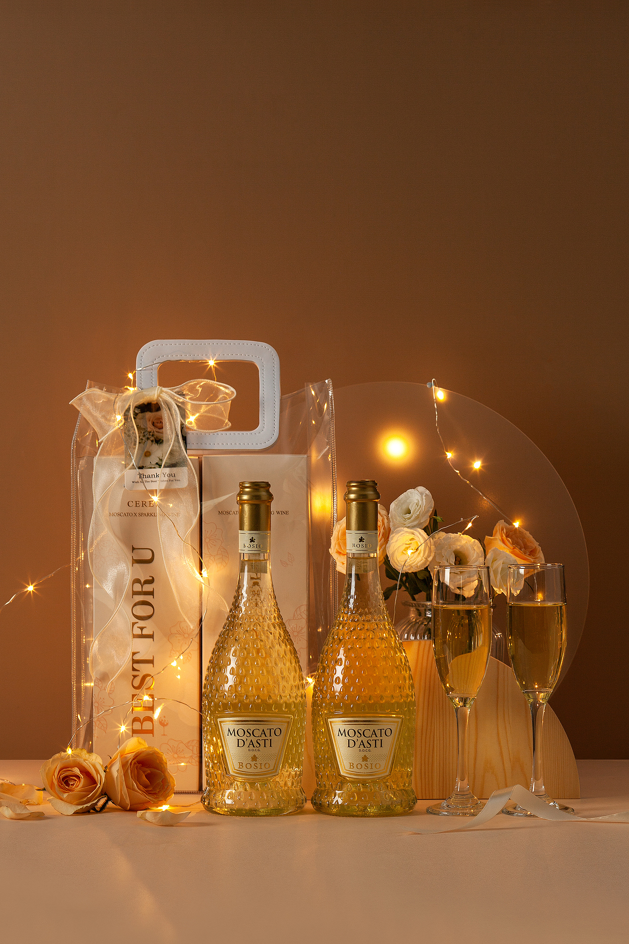 红酒 冰酒 葡萄酒-静物摄影