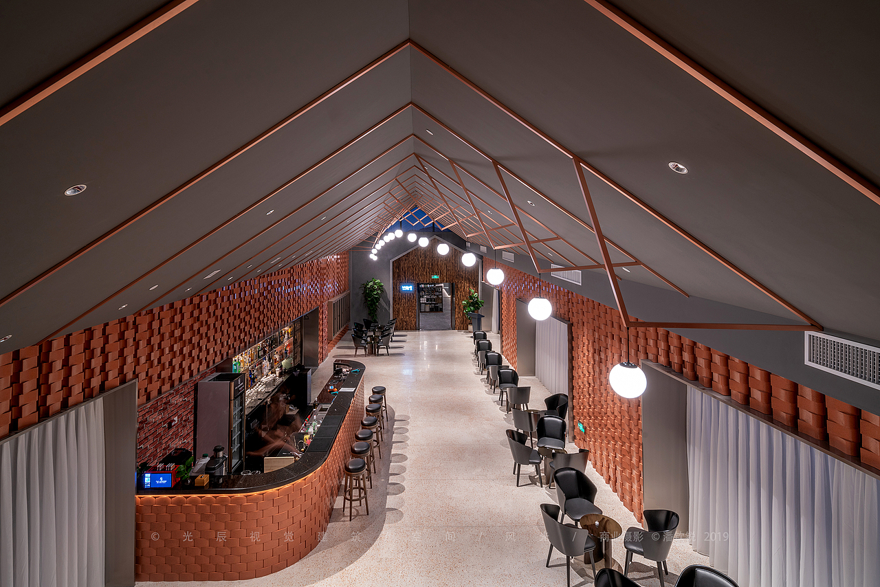 陶瓷酒店德化陆升（图ZMTg0NzE3MTEy） - 环境/建筑摄影 - 站酷设计师摄影师潘钦锐原创素材 - 站酷ZCOOL